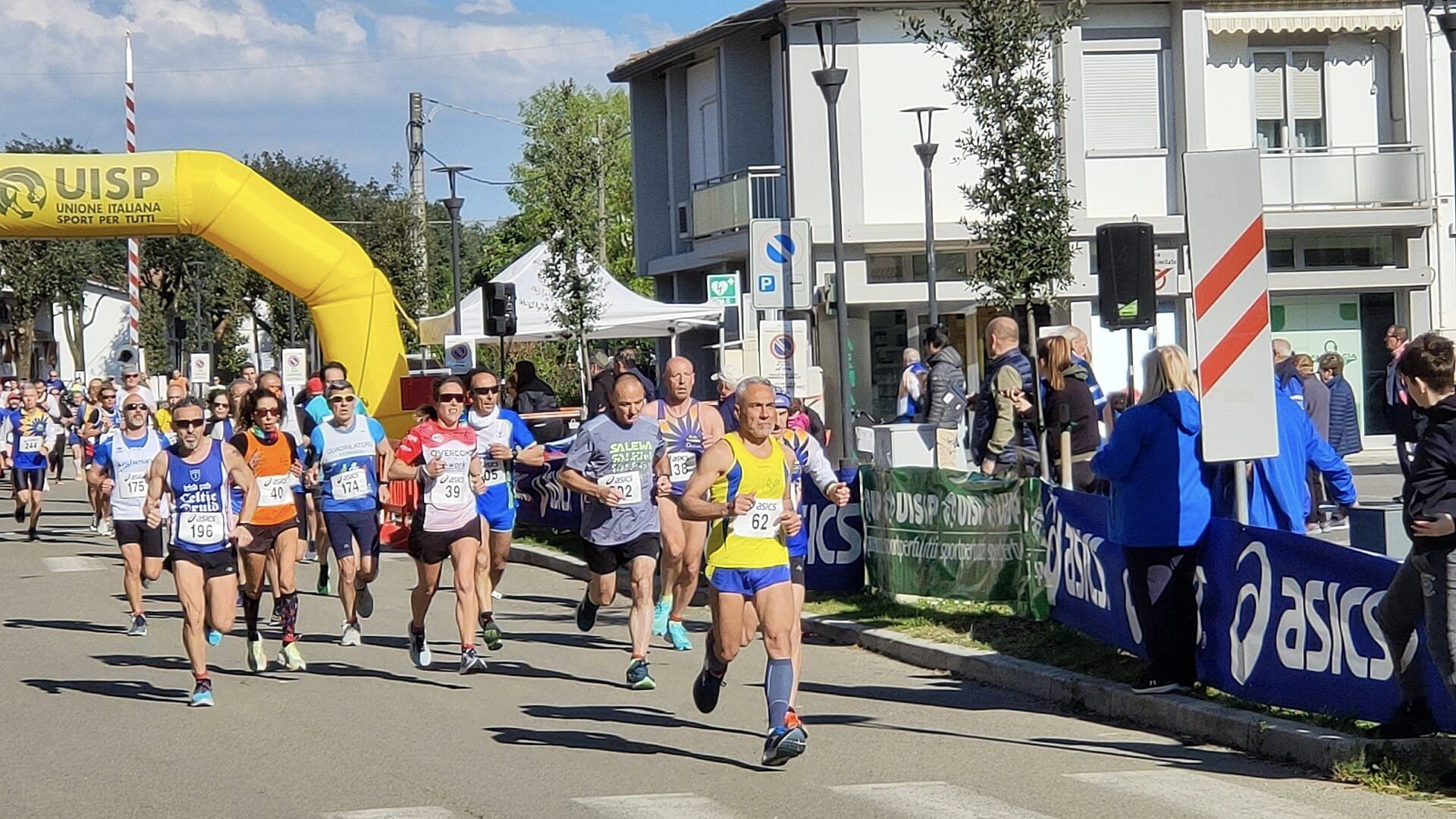 San Patrizio: Trofeo Buriani e Vaienti - 10 aprile 2023